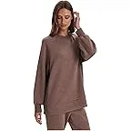 Deep Taupe Marl Fleck