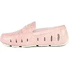 Pink Denim/Bright White