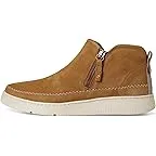 Nutmeg Suede