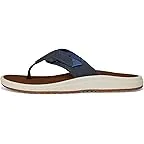 Navy Synthetic