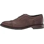 Brown Nubuck