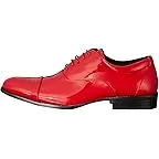 Red Patent