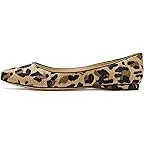 Leopard Raffia