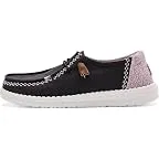 Black/Purple