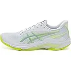 White/Safety Yellow