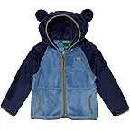 Bright Navy/Soft Blue