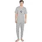 Andover Heather Multi