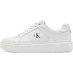 White/Black Logo