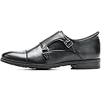 Black Napa Leather