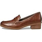 Tan Waterproof Burnished