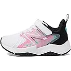 White/Real Pink