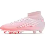 Solar Turbo/White/Distilled Pink
