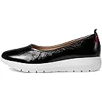 Black Svelte Patent