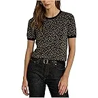 Black/Relic Gold Multi