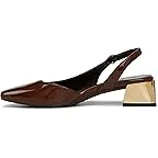 Cappuccino Brown Faux Leather