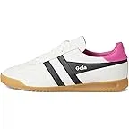 White/Black/Shocking Pink