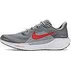 Cool Grey/Bright Crimson/Wolf Grey