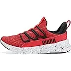 For All Time Red/Black/White