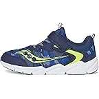 Navy/Lime
