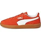 Redmazing/Puma White