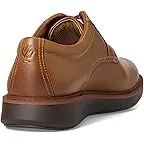 Tan Waterproof Full Grain