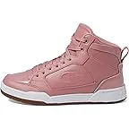 Rose/White