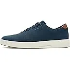 Navy Blazer Nubuck