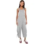Charcoal Heather Grey