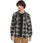 Black Lumberjack Tartan