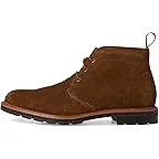 Brown Nubuck/Water Resistant