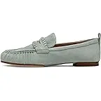 Lily Pad Suede