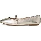 Soft Gold Leather