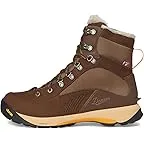 Malt Brown/Poppy Orange