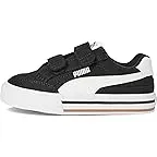 Puma Black/Puma White