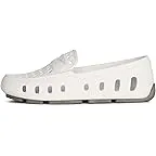 Bright White/Harbor Mist Gray