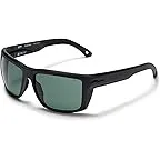 Matte Black Happy Grey Green Polar