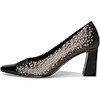 Gunmetal Preston/Black Pat