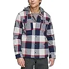 Navy/Red Skater Plaid (NRE)
