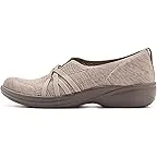 Simply Taupe Knit Fabric