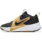 Black/Black/Metallic Gold/White