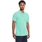 Heather Bright Aqua
