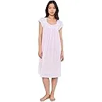 White Ground Pink Gingham