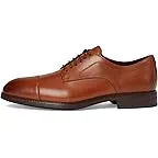 British Tan/Dark Brown Waterproof