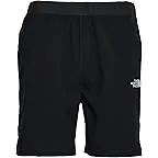 TNF Black/Silver Reflective