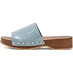 Light Blue Pu