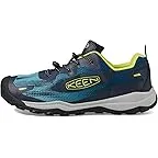 Legion Blue/Evening Primrose