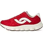 Salsa Red Mesh Fabric