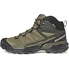 Olive Night/Black/Peat