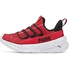 For All Time Red/Black/White