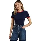 Refined Navy/Cruise Red